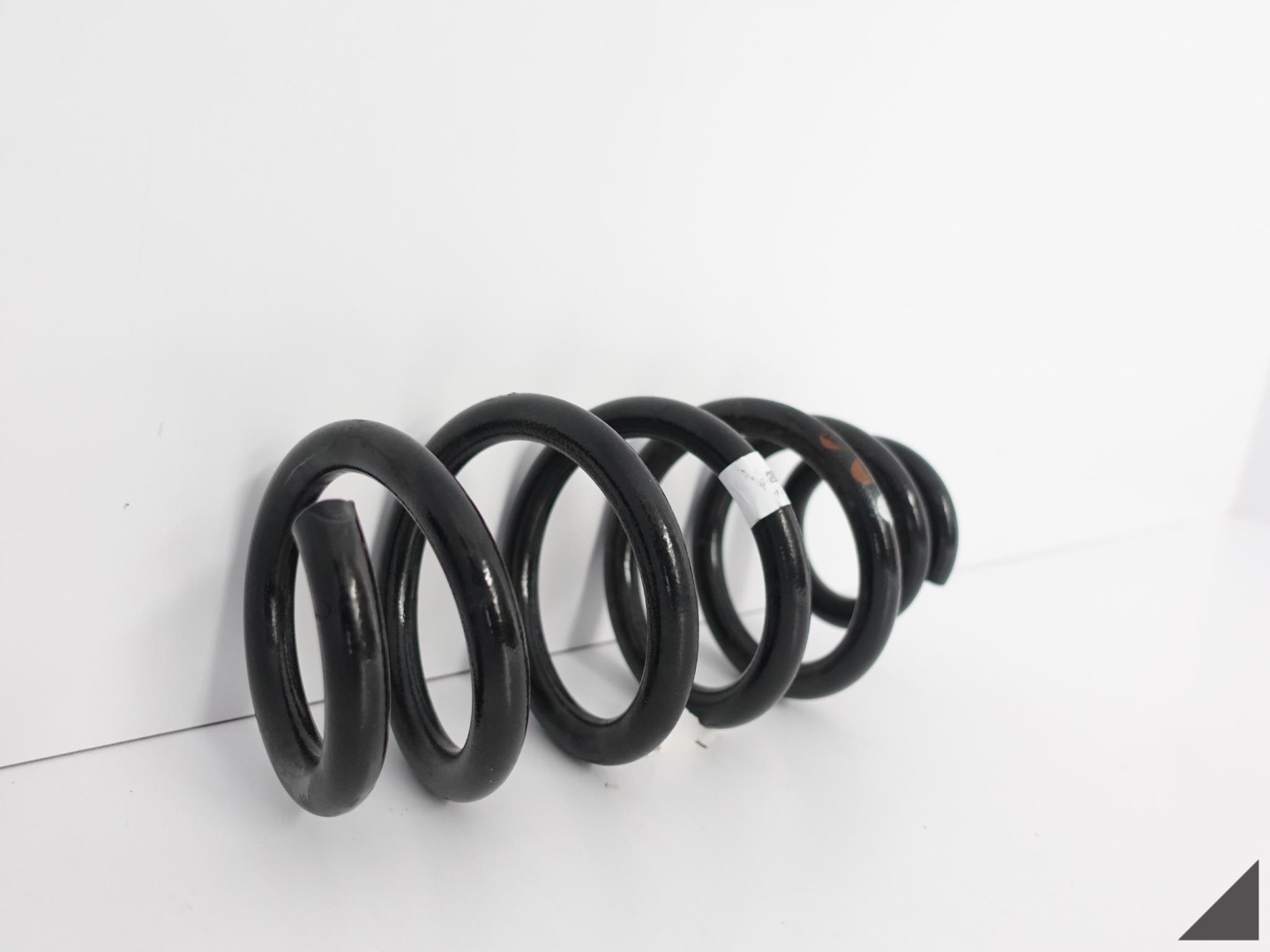 MERCEDES G-KLASA G63 AMG W463 shock absorber spring