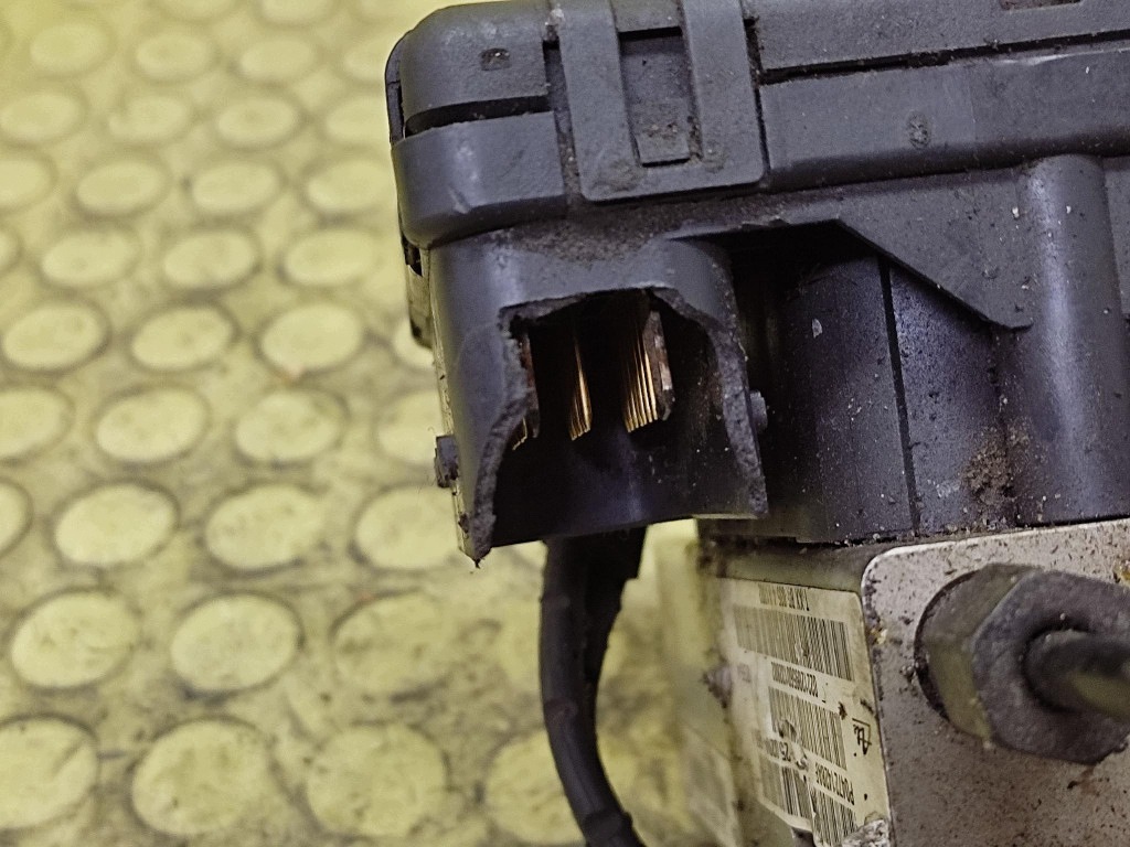 CHRYSLER VOYAGER pumpa ABS P04721428AF