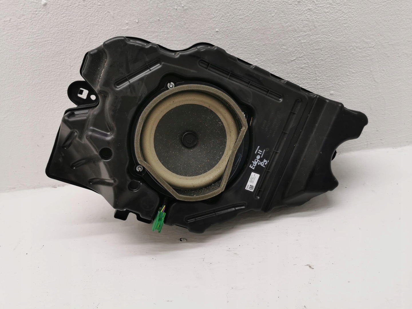SUBWOOFER amplifier FORD EDGE II KT4T-19A067-AB