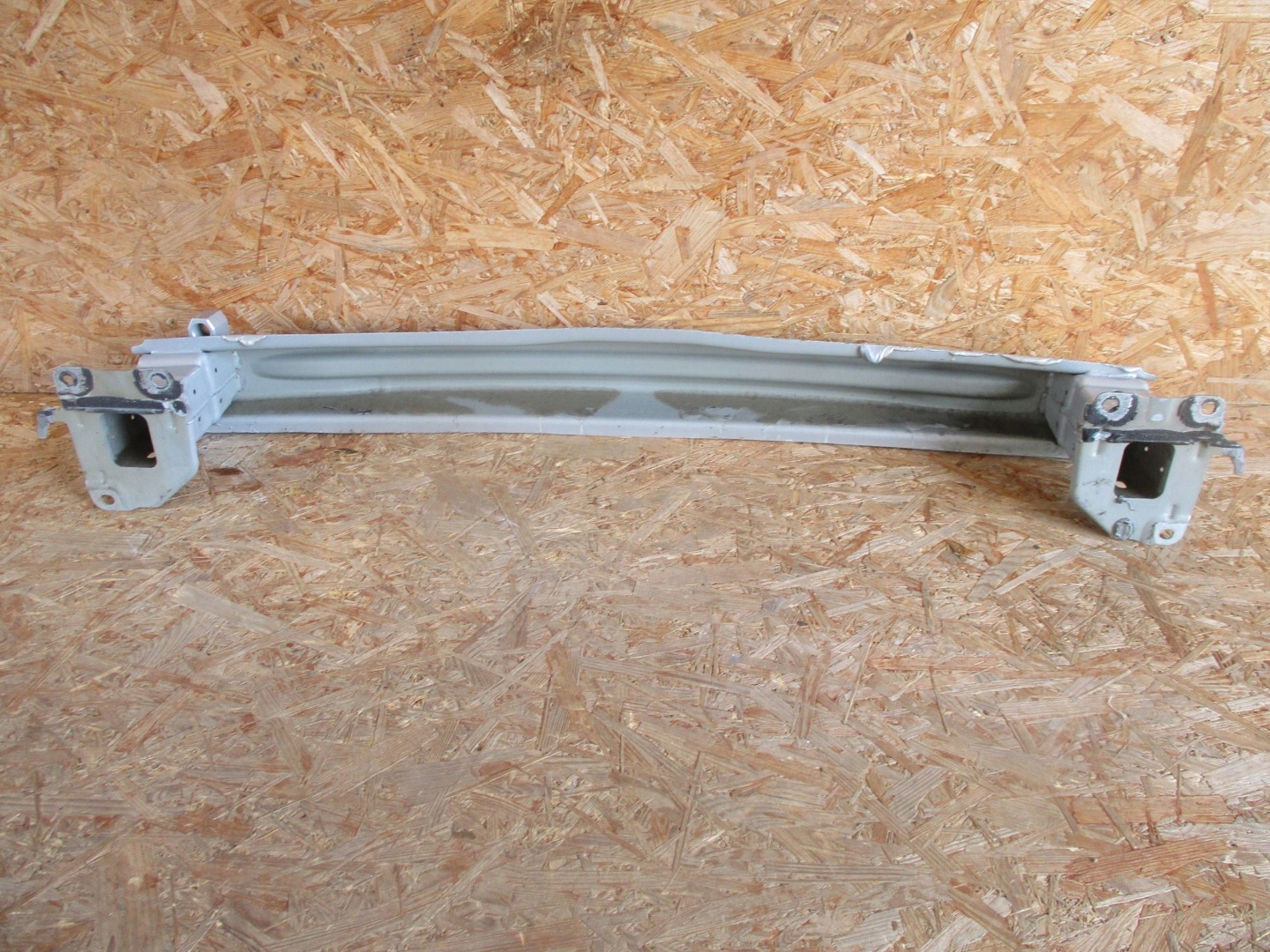bumper support rear part rear SKODA OCTAVIA IV
