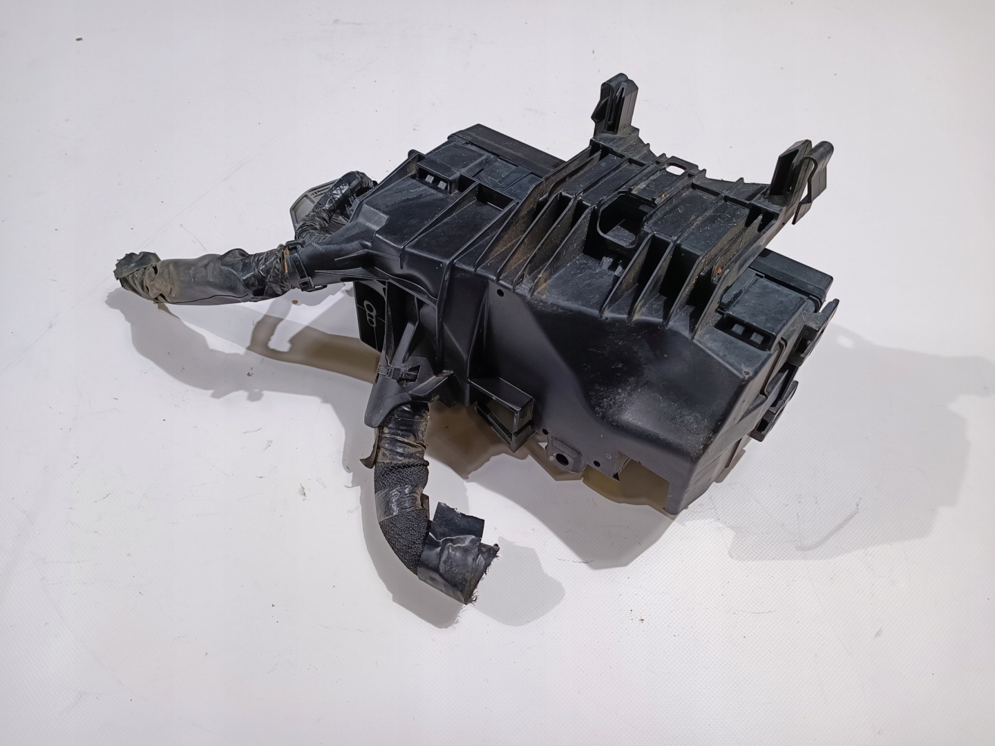 Module fusibles Ford Flex 3.5 2011