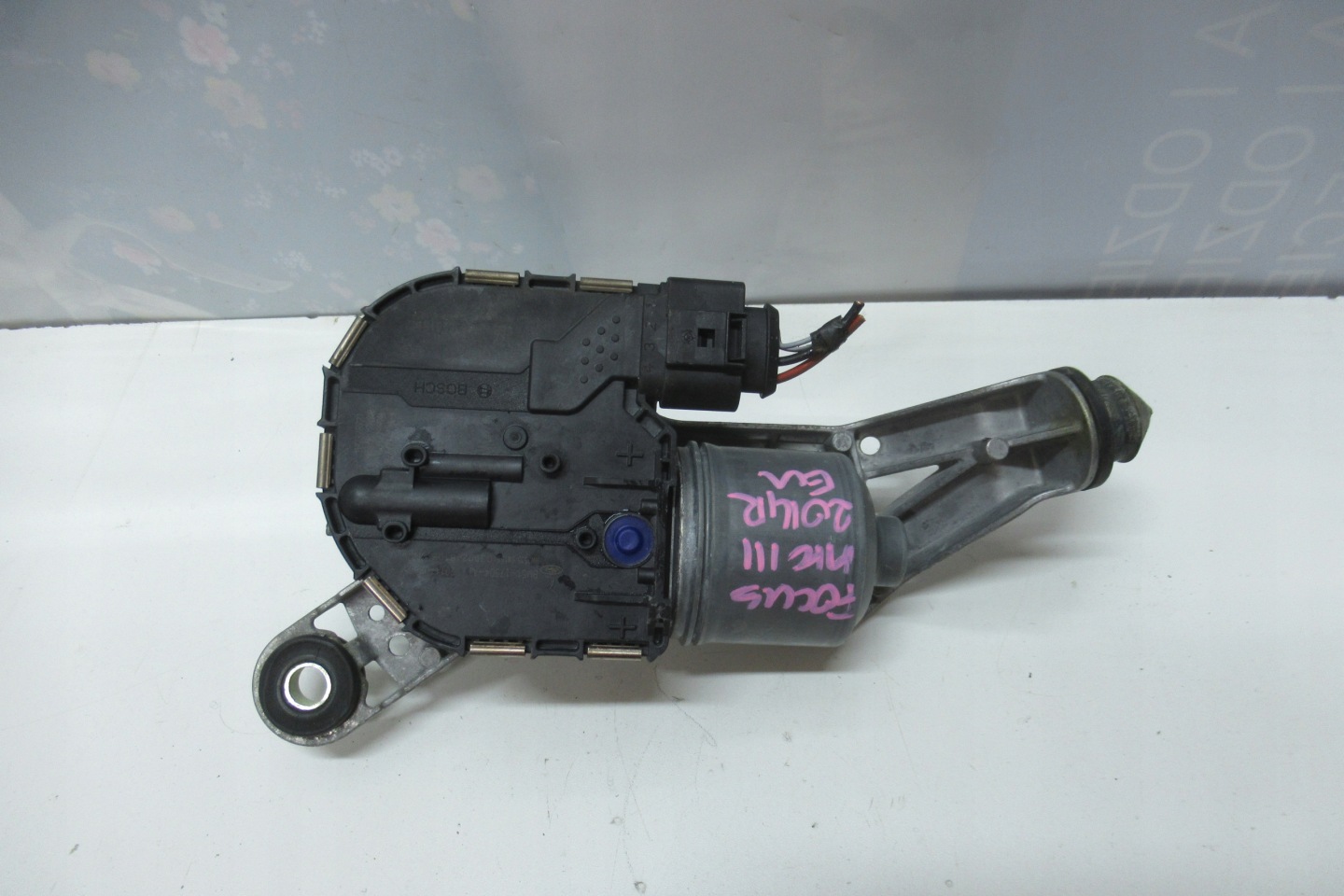 FORD FOCUS MK3 HB 14R Motor Wischer