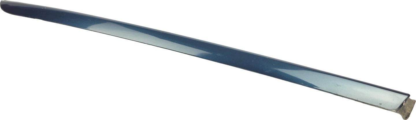 CITROEN C5 III X7 moulding windows CZOLOWEJ right KGNC