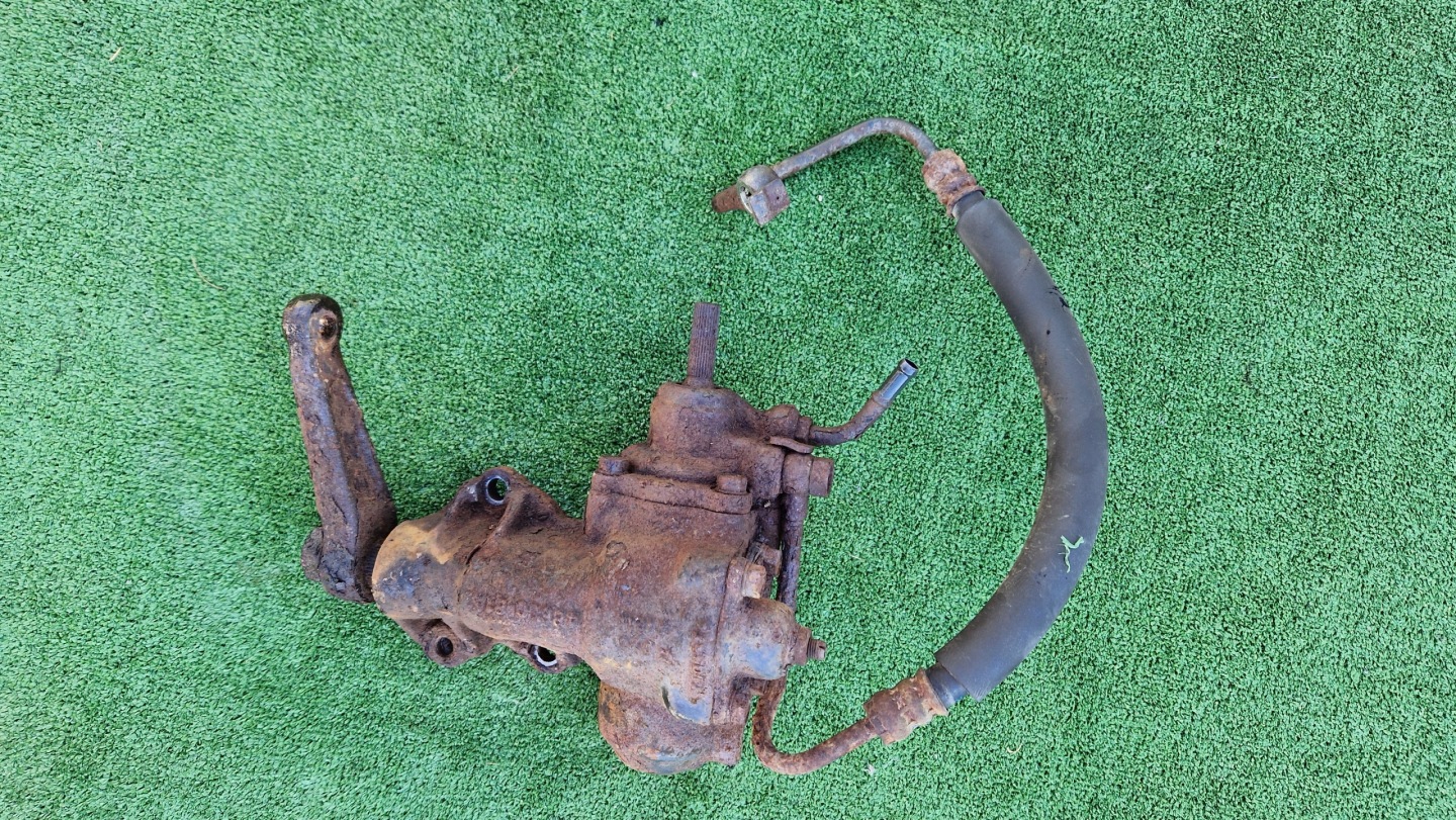 Boîter direction SUZUKI JIMNY 1.3 16V Essence 1998R > 2017R