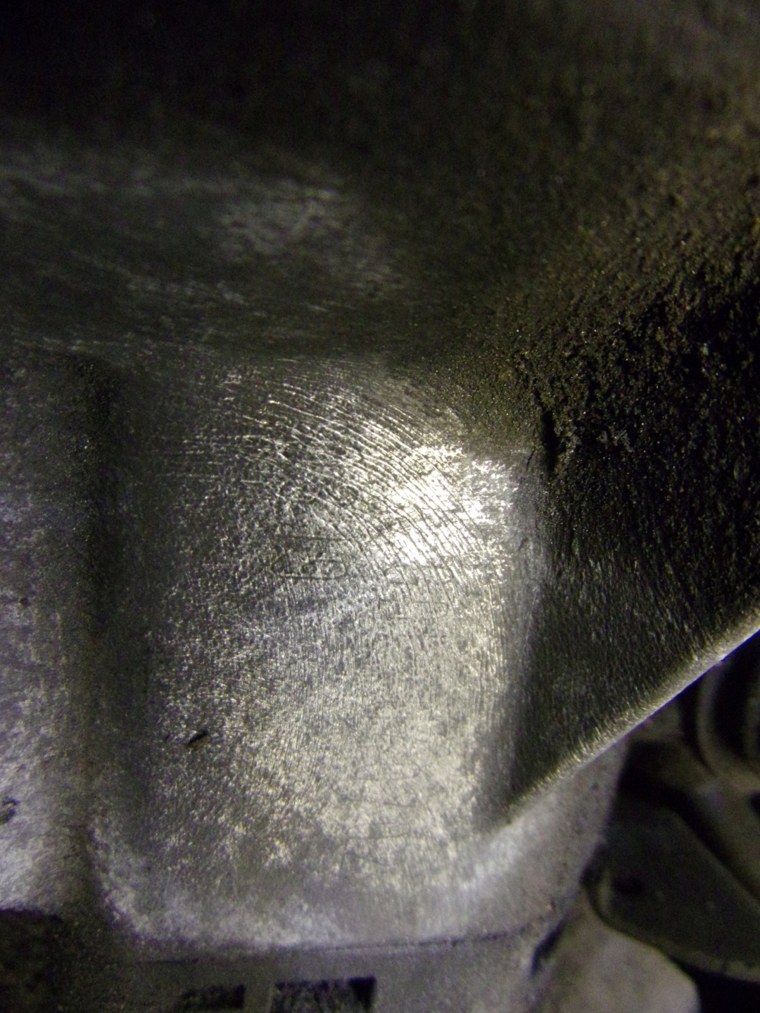 CAMBIO manuale VOLKSWAGEN POLO 4 GDP