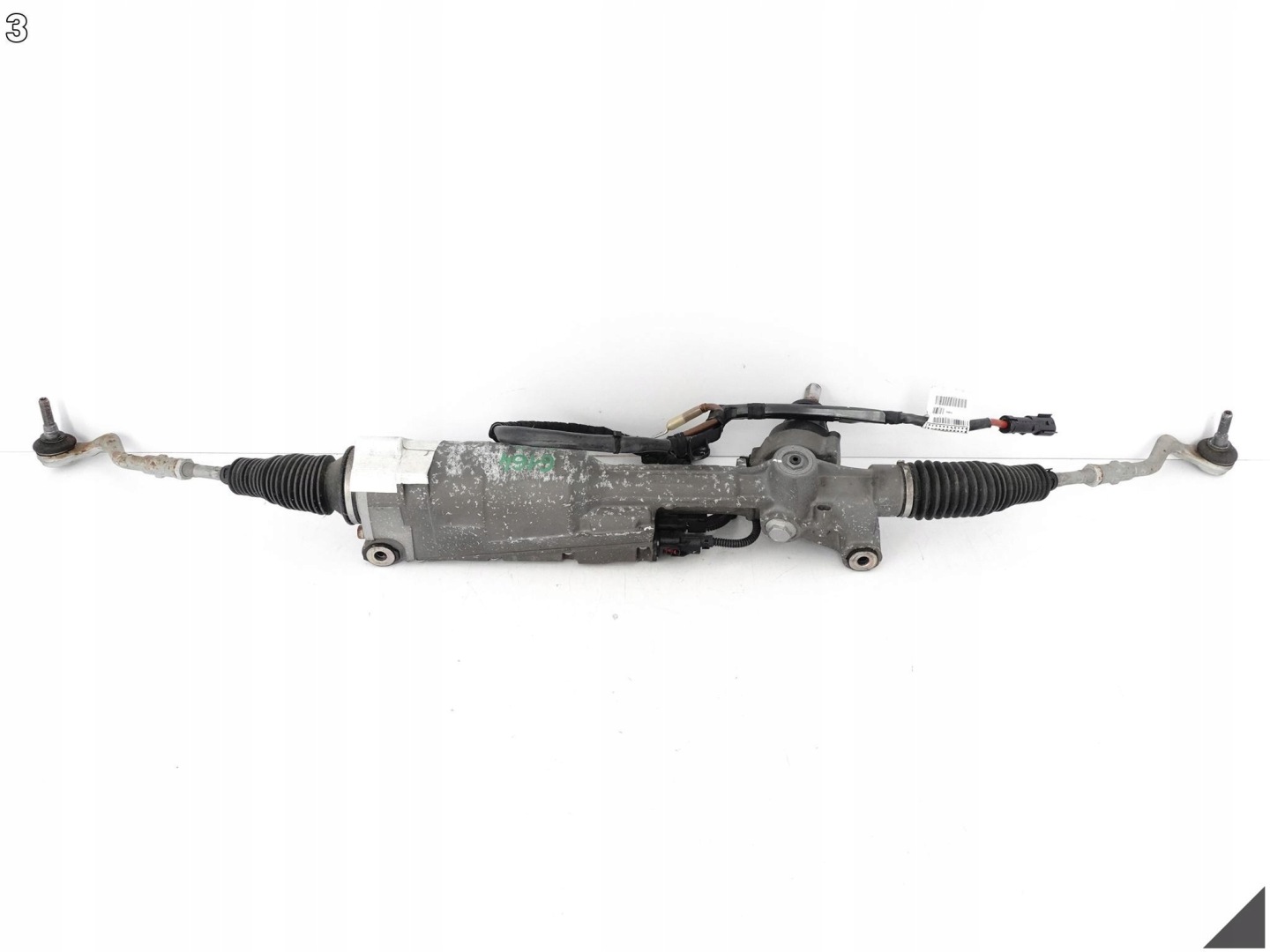 AUDI RS7 4G8 RS6 4G0 C7 S8 4H0 D4 drag rod servo steering control 70 KM