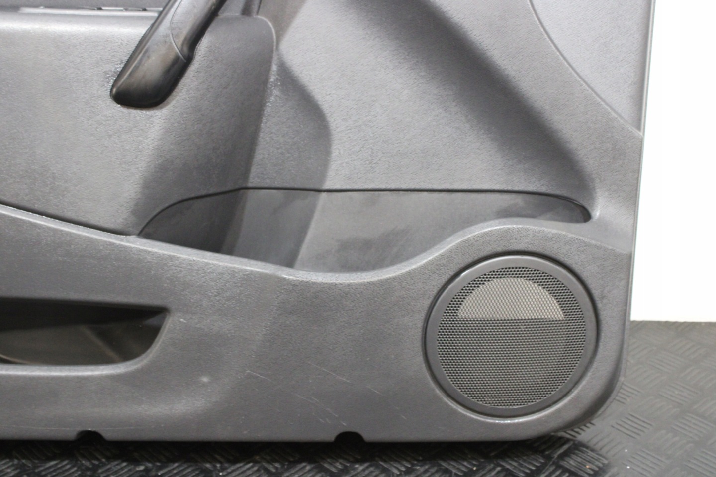 upholstery side door left front front KANGOO II 2 III 3 LIFT
