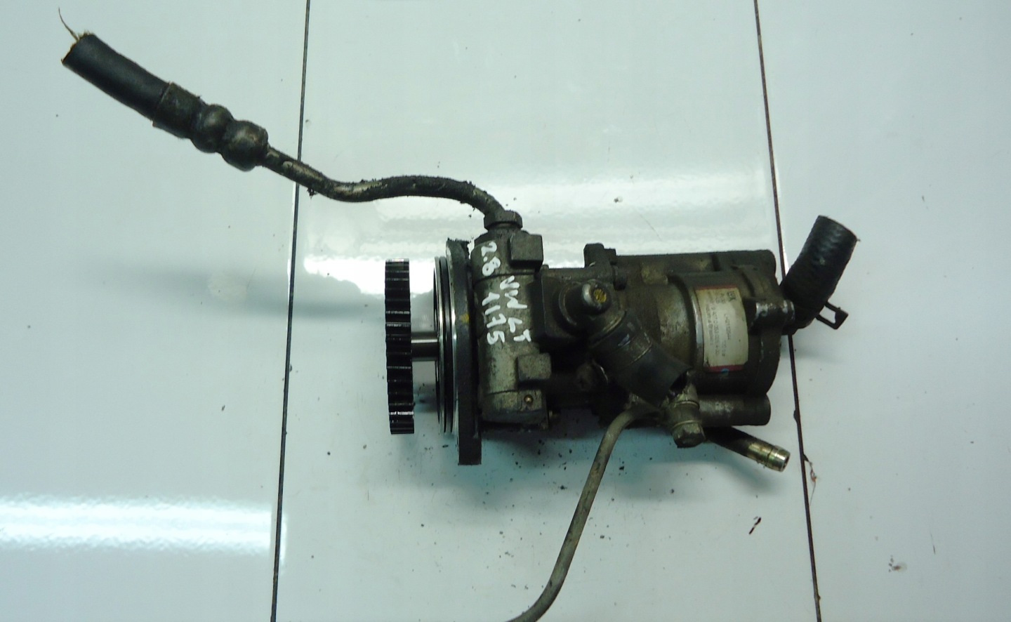 VW LT 2.8TDI servo pump LH2112544