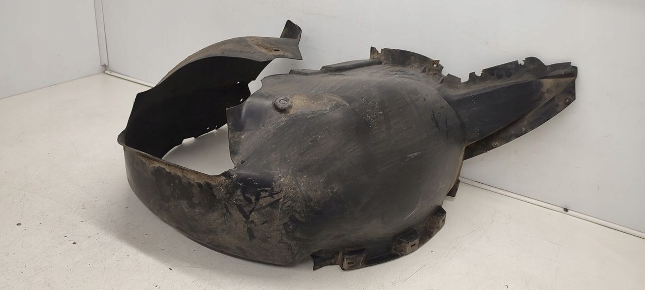 mudguard front front right altea1,9 TDI