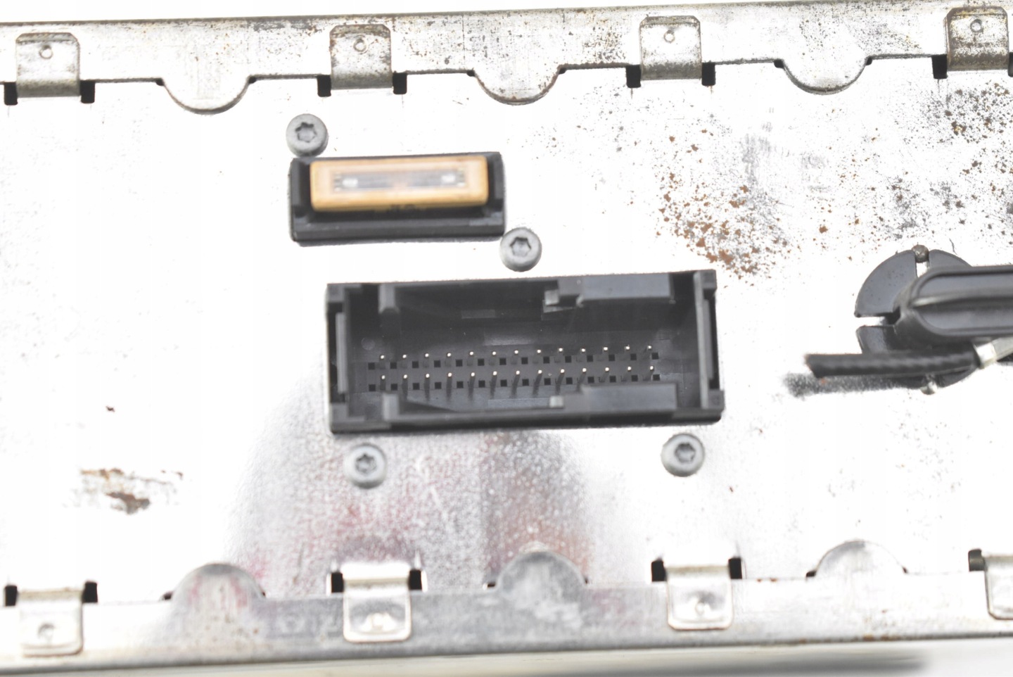CD player navigation devices 4D0919887B AUDI A8 D2 94-99