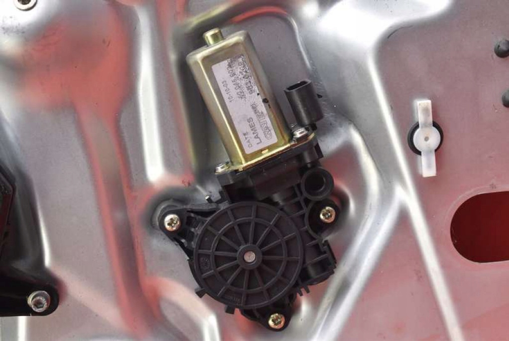 window regulator right front EU 00468456170 FIAT IDEA 03-20