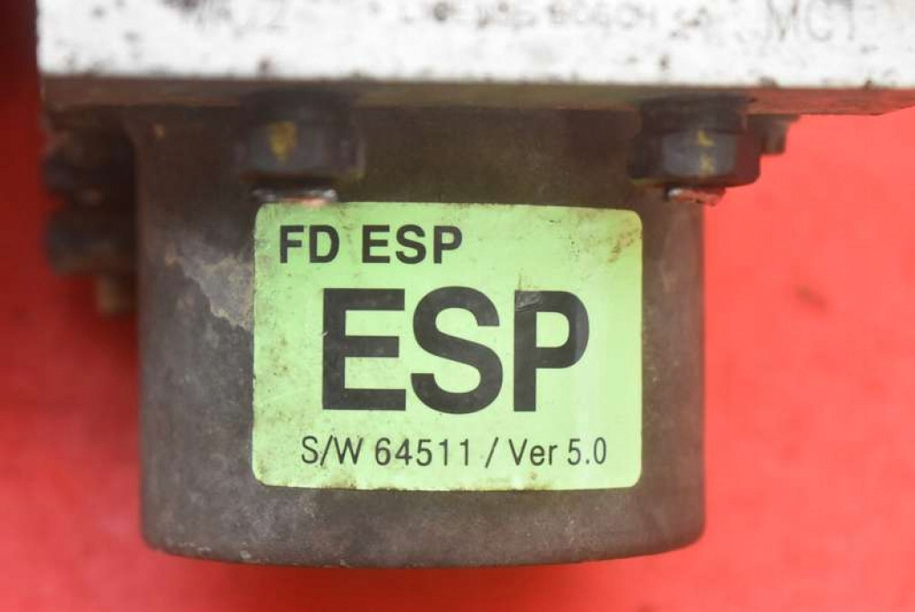 Pompa ABS 58920-2L500 HYUNDAI I30 1 e 1.4 16V 109 KM 07-10