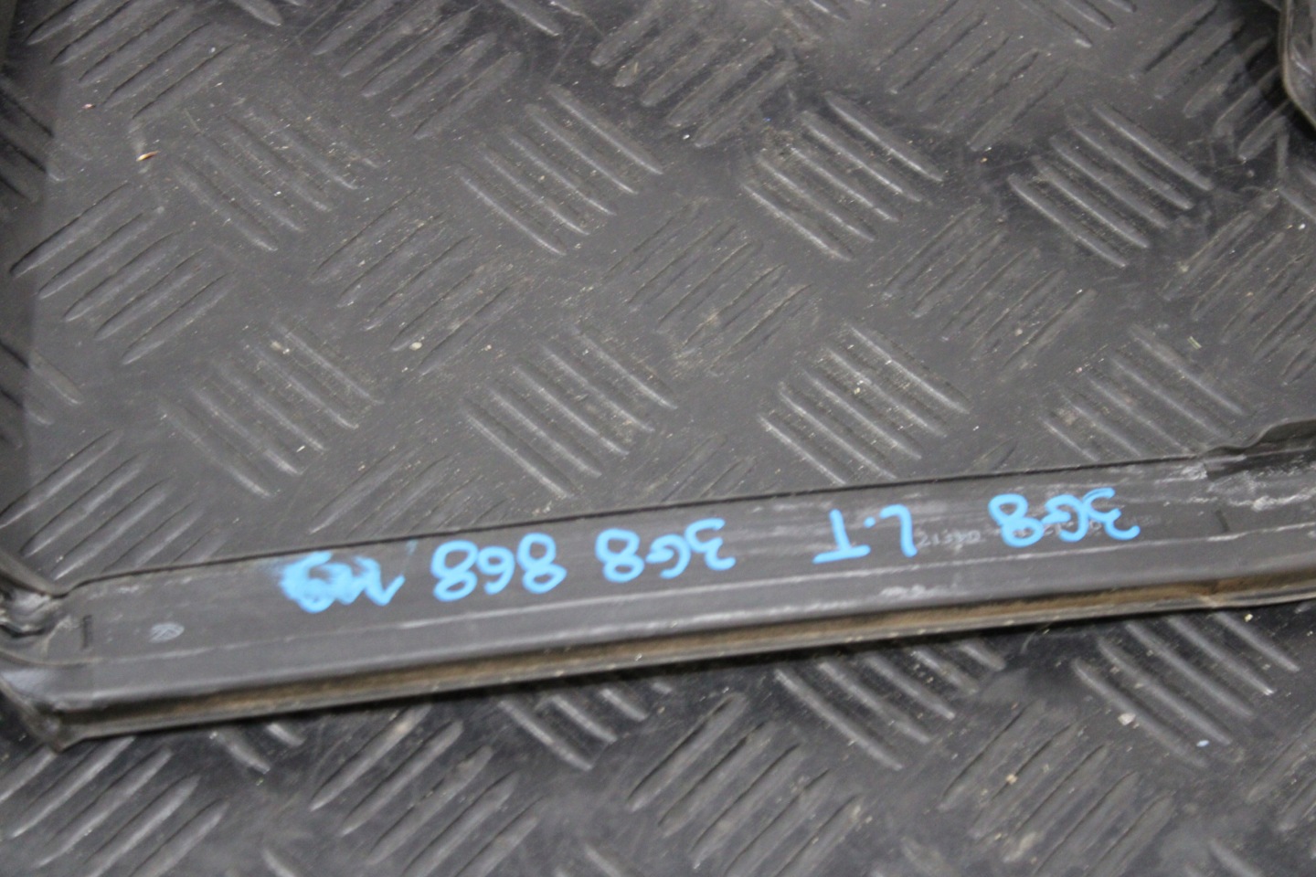 Dichtsatz Tür links heck 3G8868119 VW ARTEON 3G8