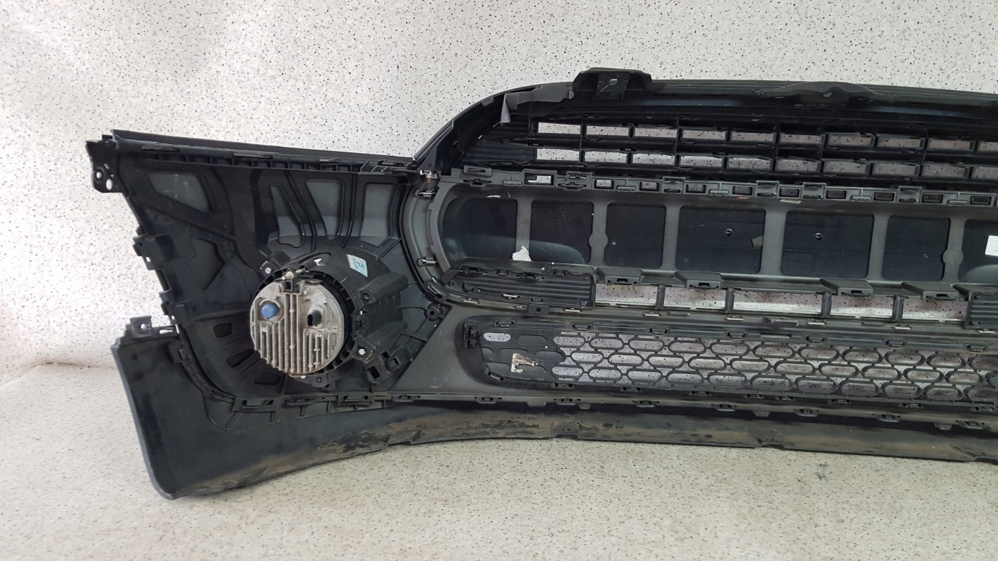 MINI COOPER F56 Paraurti Anteriore 2988