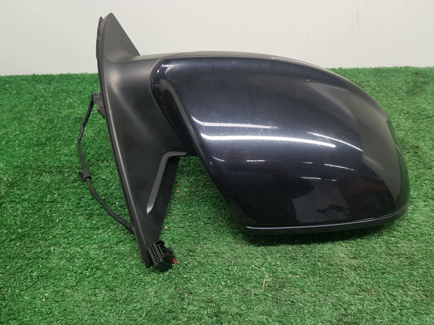 mirror right electrics LIFT AUDI Q7 10 PIN
