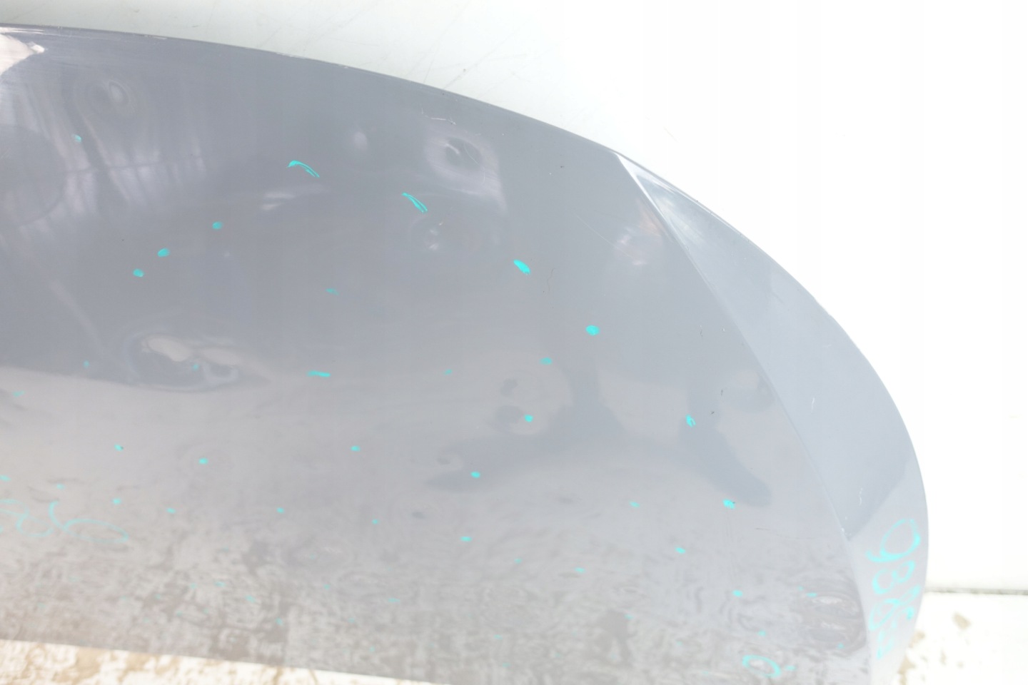 VW ID4 ID.4 2020- Coperchio COFANO 11A823177A