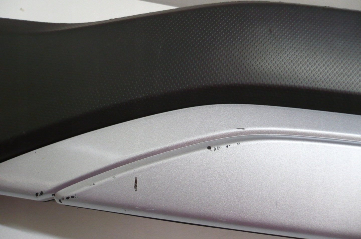 SUBARU FORESTER V 5 18- moulding door right rear part