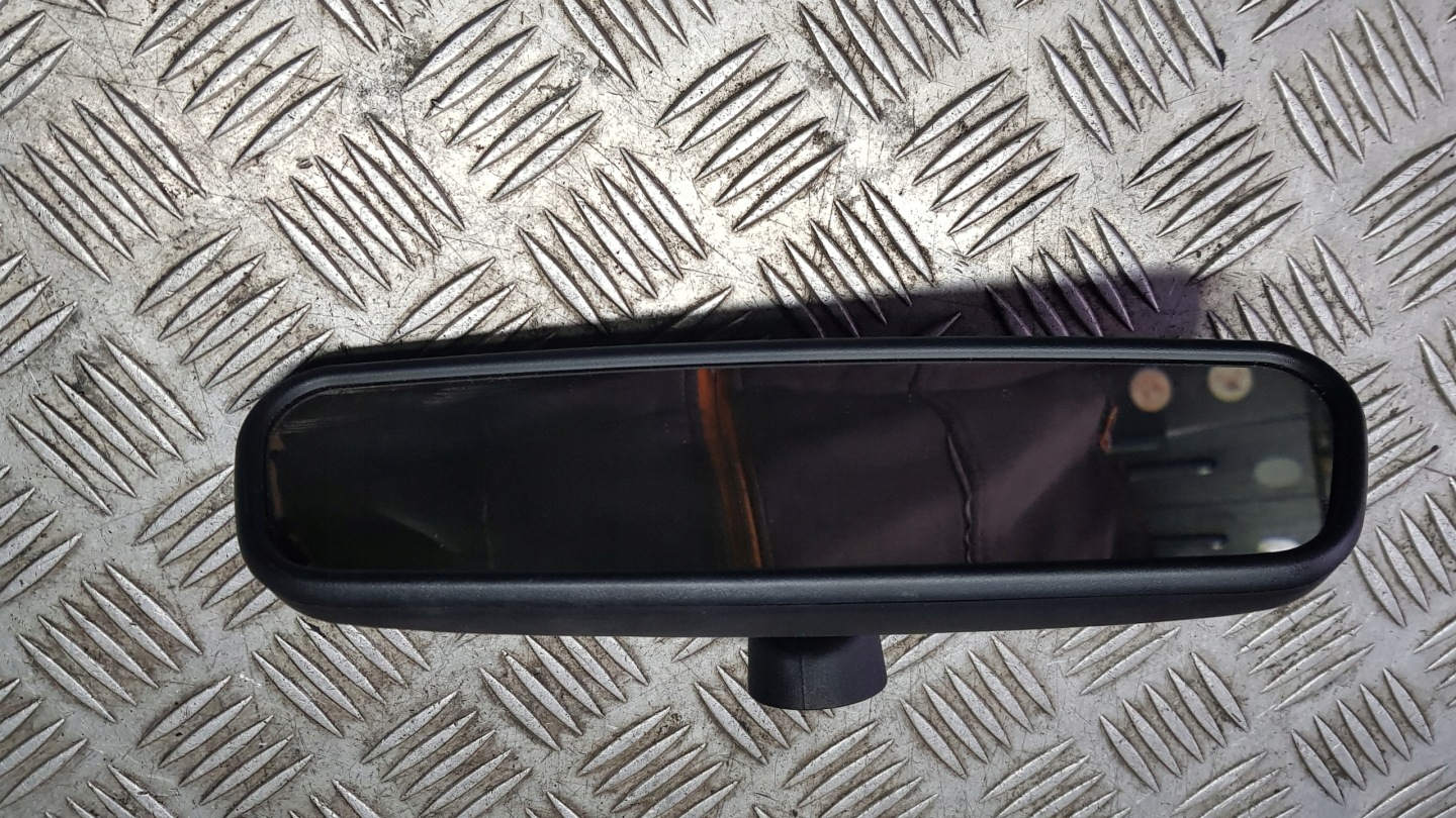 AUDI A4 B6 mirror inner reversely