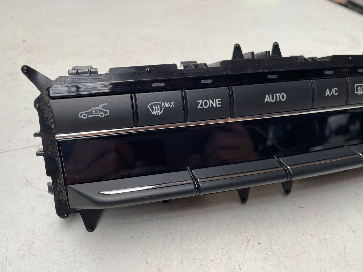 Unite commande clima MERCEDES E 207 W207 A2129005902 !J