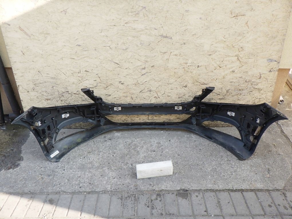 MERCEDES S KLASA 222 W222 13- supports front bumper