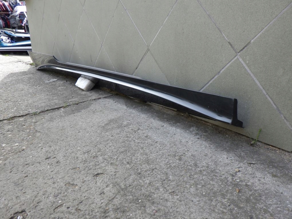 AUDI A5 8W6 8W7 COUPE CABRIO 19- moulding threshold threshold right