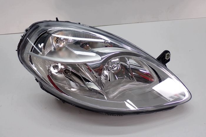 LANCIA YPSILION 06-11 reflektor right light right 518207766