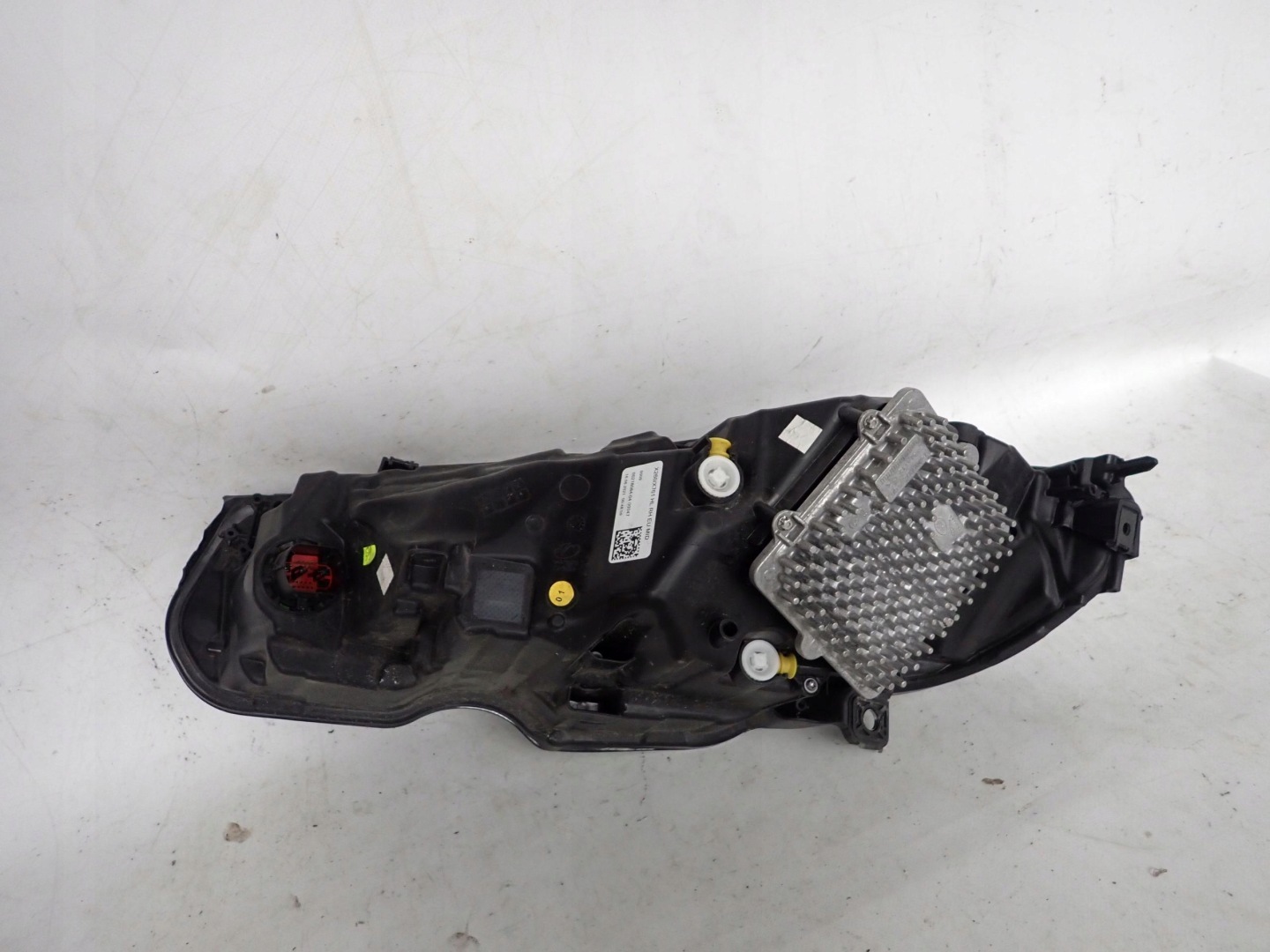 JAGUAR F-PACE II X260 LIFT 20- light right front front FULL LED