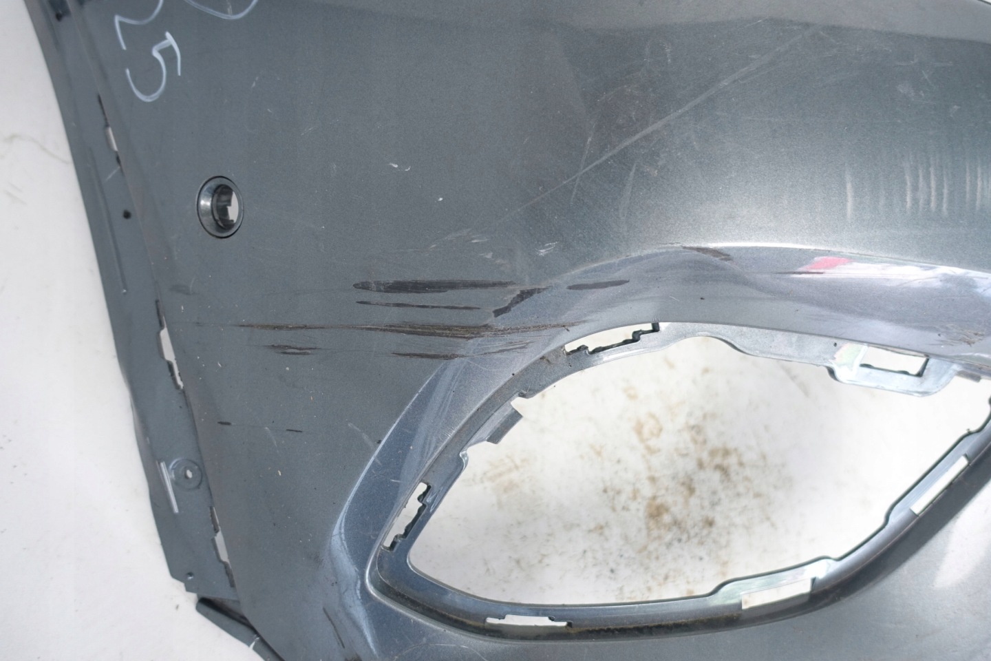bumper front front MERCEDES GLC X253 15-22 A2538850325