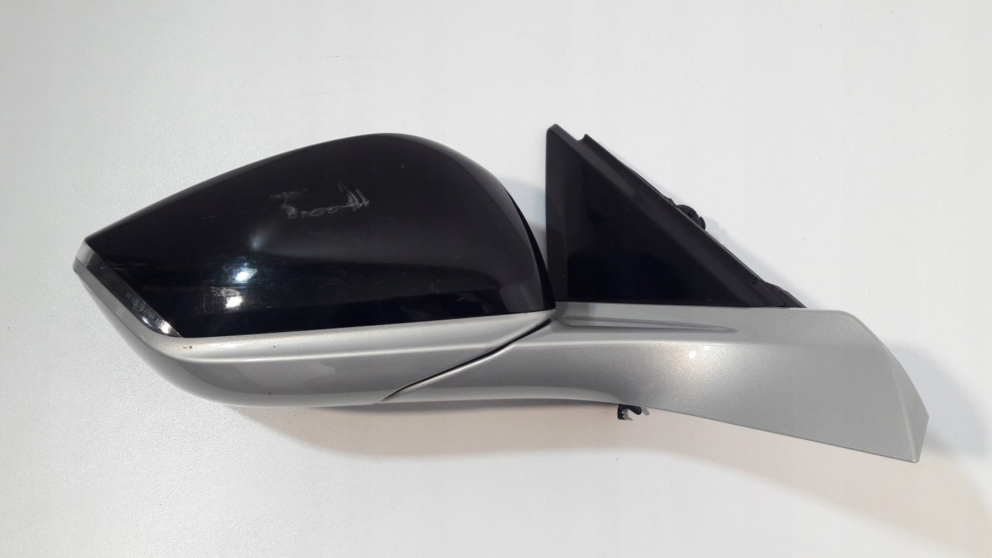 CITROEN DS4 II mirror right 11 PIN 98412088PH (S76)