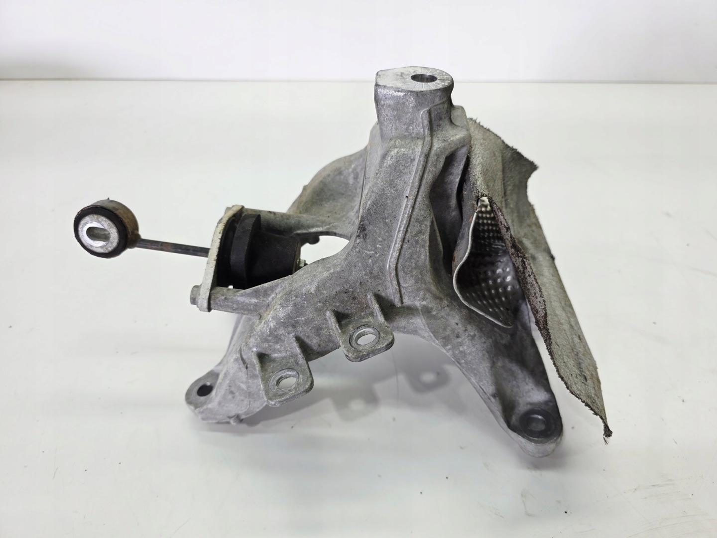 engine supporting mount right AUDI Q5 FY 2.0 TFSI 80A199308