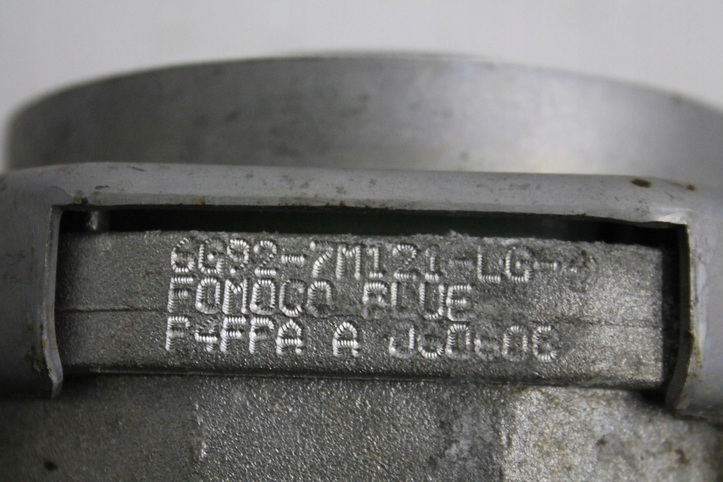 holder engine mount 6G92-7M121-LG FREELANDER II