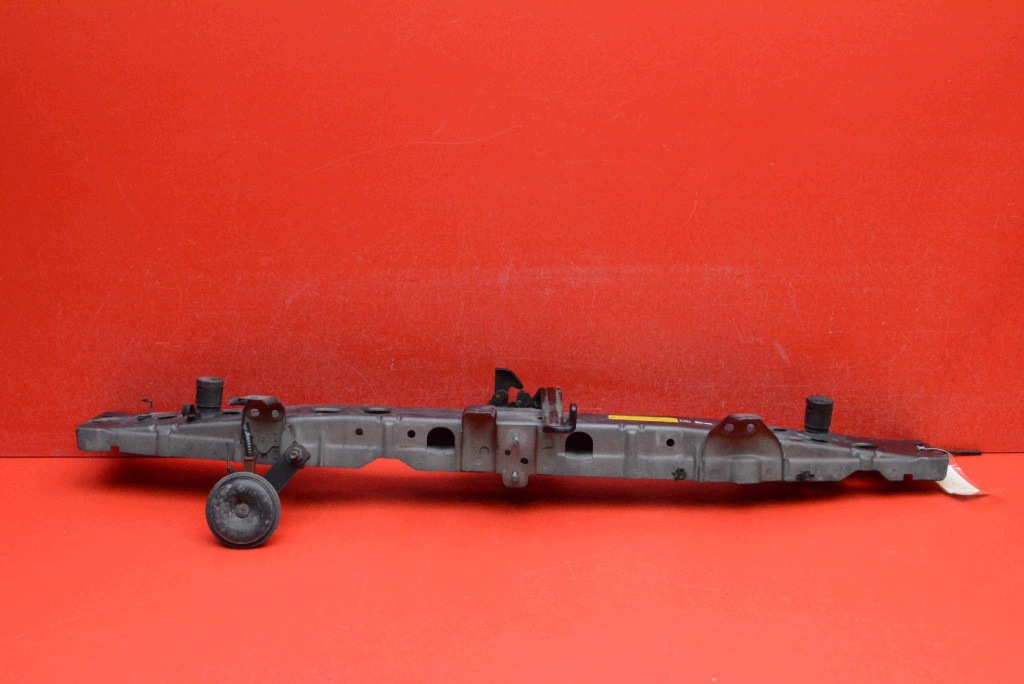 support panel for radiators pillar upper NISSAN NOTE 2 II E12 1.2 VVT 80 KM 12-16