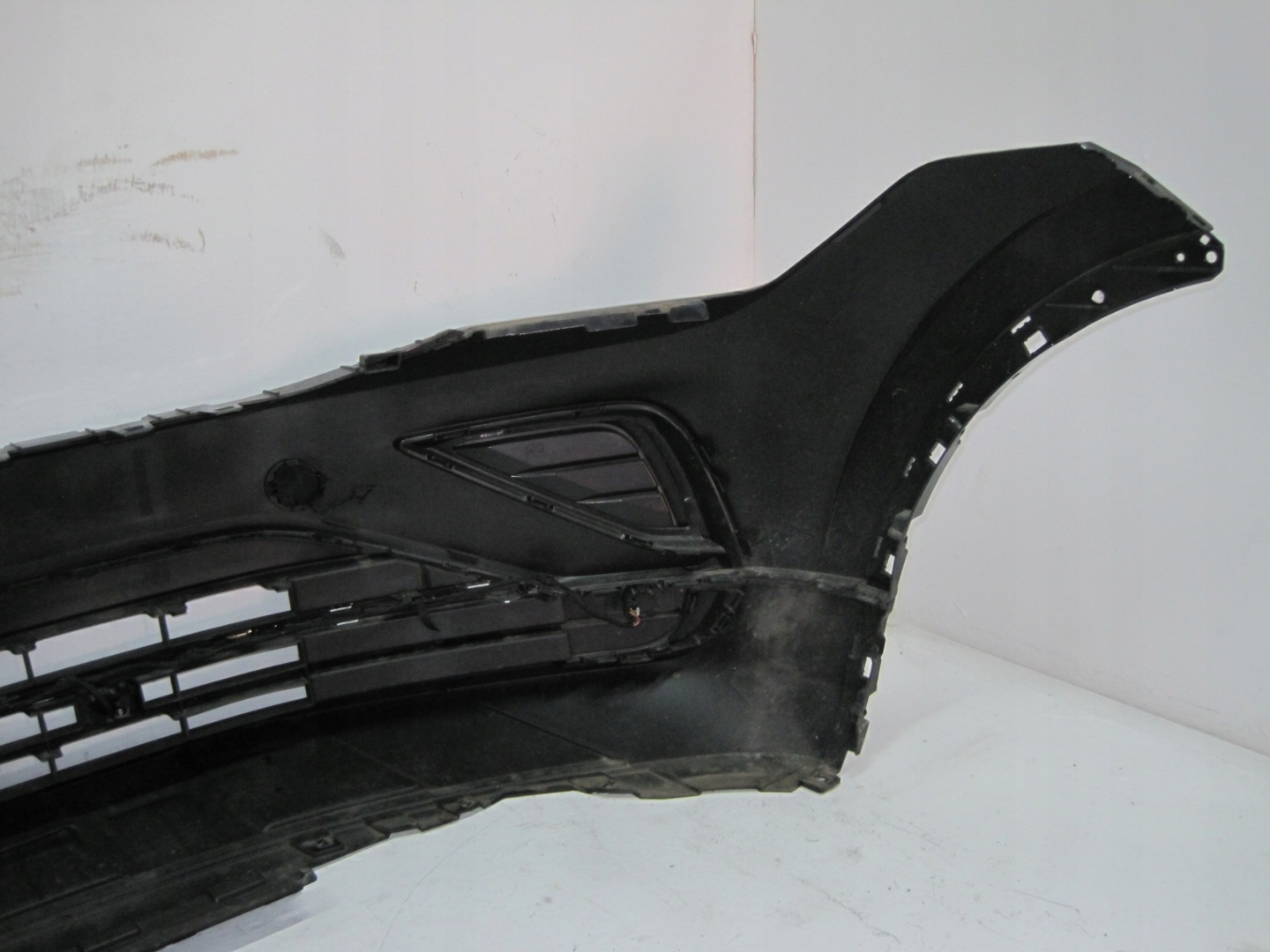 Frontstoßstange VW TIGUAN 5NA 4 PDC LIFT vorne