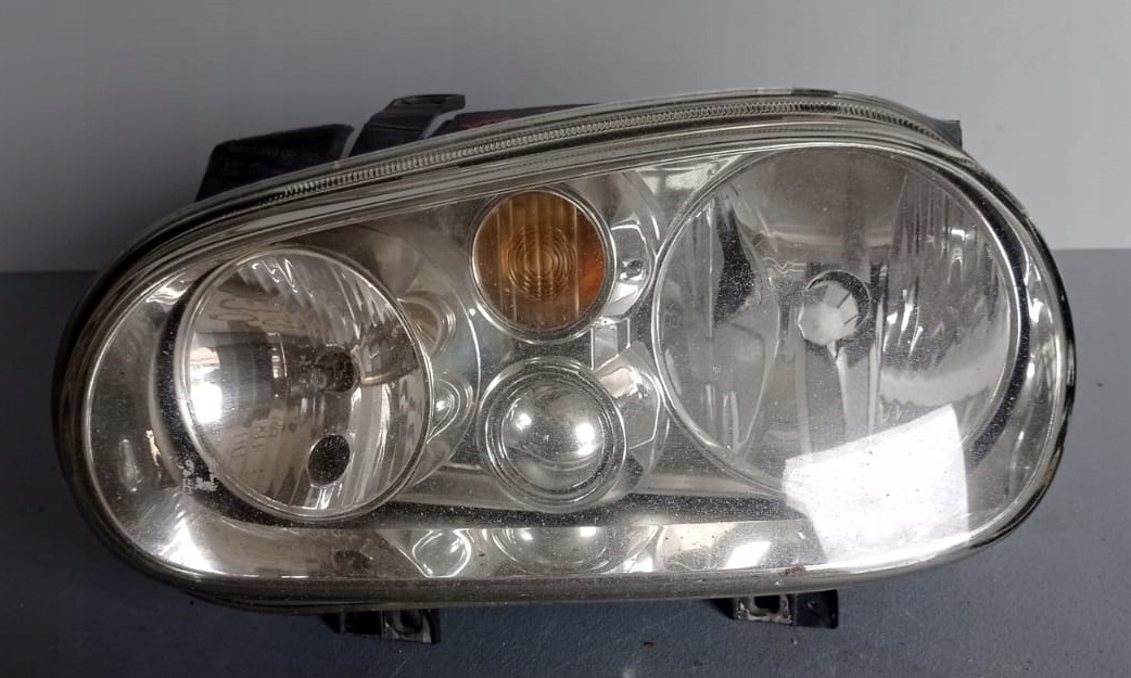 VW GOLF IV far lijevi prednji dio 1J1941015B EU