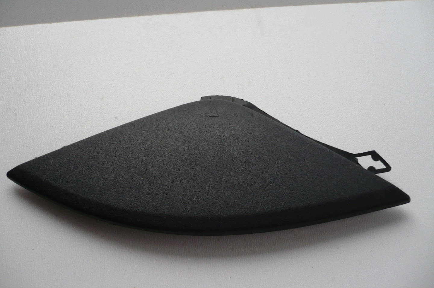 BMW X4 F26 14-> towing hook cap bumper front
