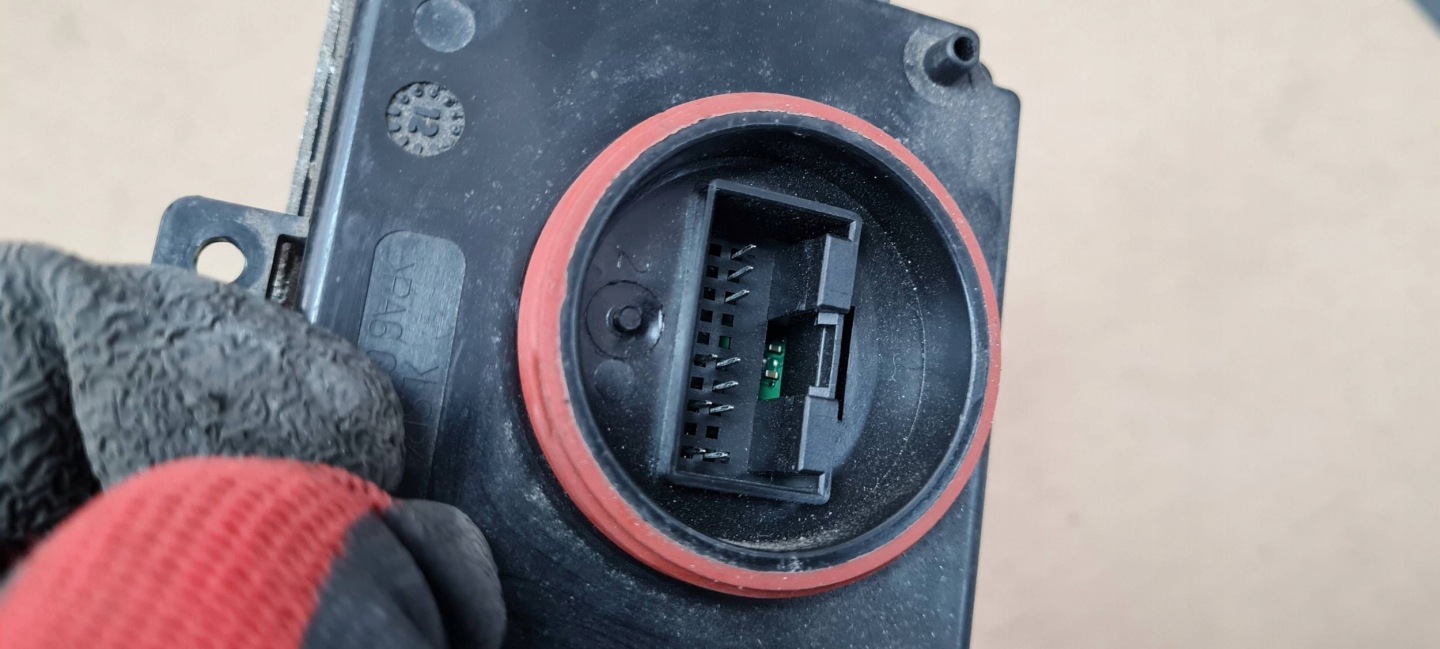 A5 8T LIFT module control unit control unit LED 4G0907697D A4 B8 Q5 A6 C7 4G