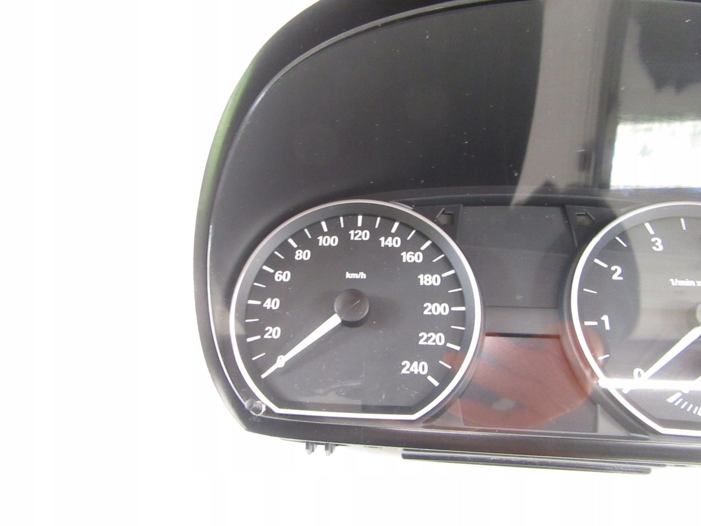 dials dials BMW 1 e81 e82 e87 e88 N43 N45 N46 116i 118i 120i Europa