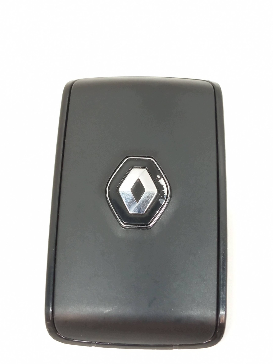Clé PILOT 7812DIK4CH01 Renault Captur II (2019-)