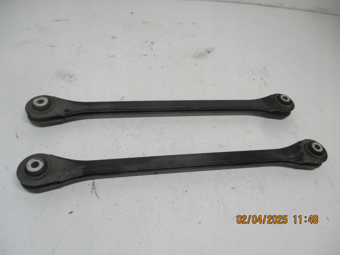 Querlenker Stütze heck MINI F55 f56 f57 2,0d