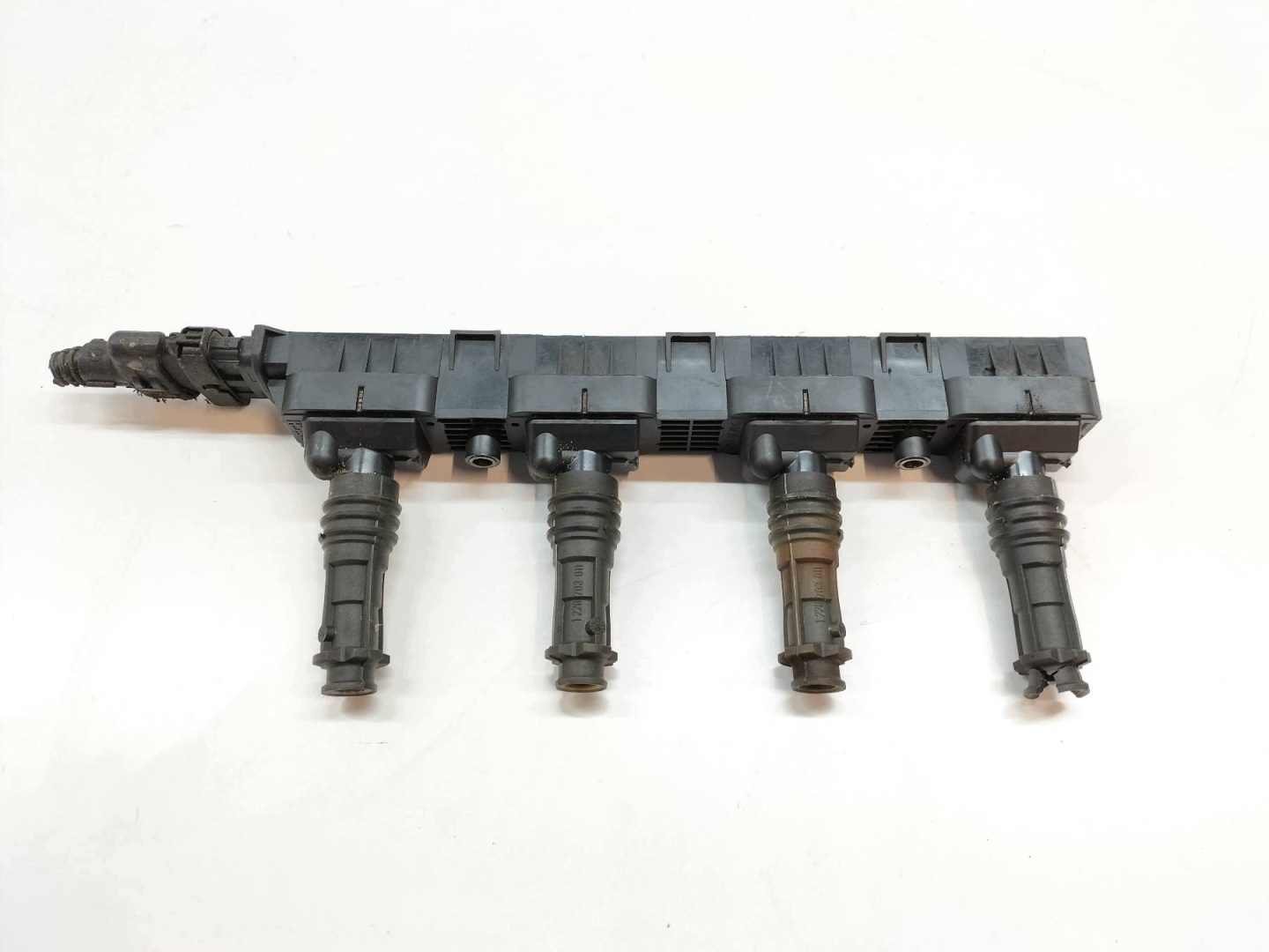 coil ignition 0221503472 1.2 1.4 B Opel Astra III (2004-2014 ) H