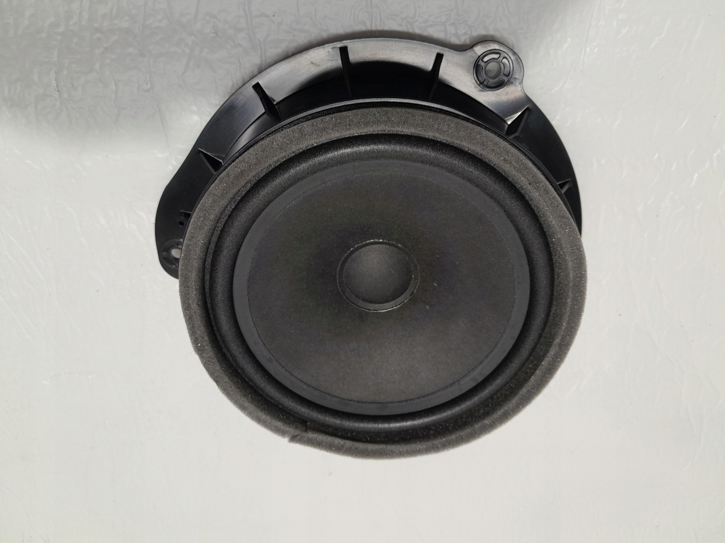 AUDI Q5 80A speaker NISKOTONOWY rear part 80A035411