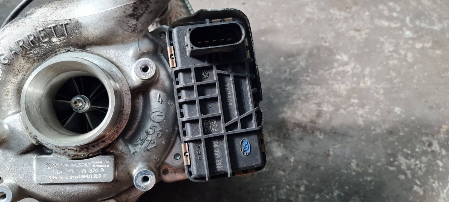 A7 4G turbo TURBINA 3.0 TDI 059145874D CLA A6 C7 4G A4 B8 A5 Q5