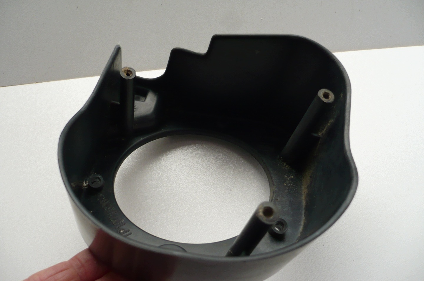 SEAT LEON II 2 MS design holder fog lights left front