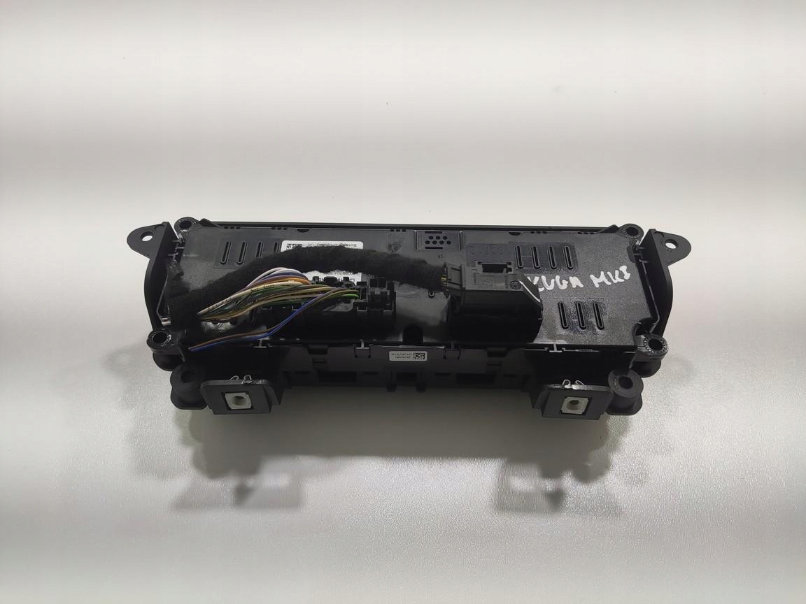 Unite commande clima Bouches buses FORD KUGA MK3 2019-2024 LJ6T-18C612-AC