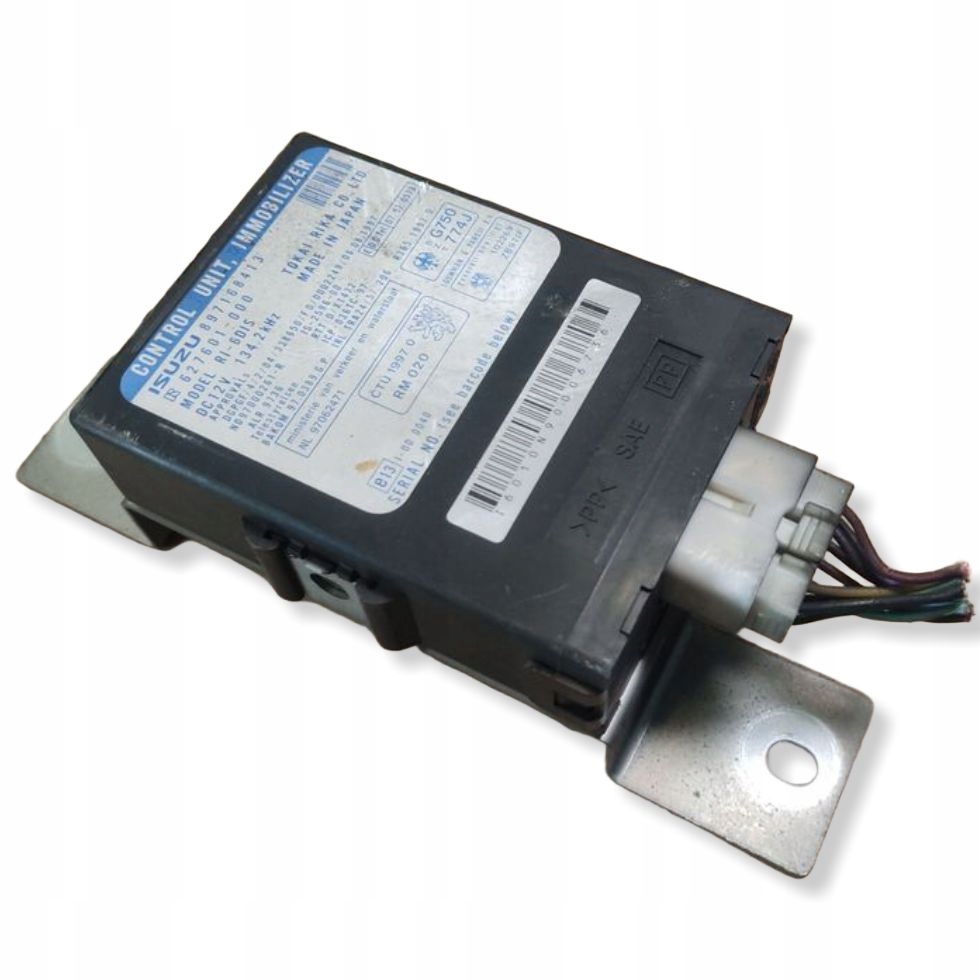 modul IMMO ISUZU TROOPER