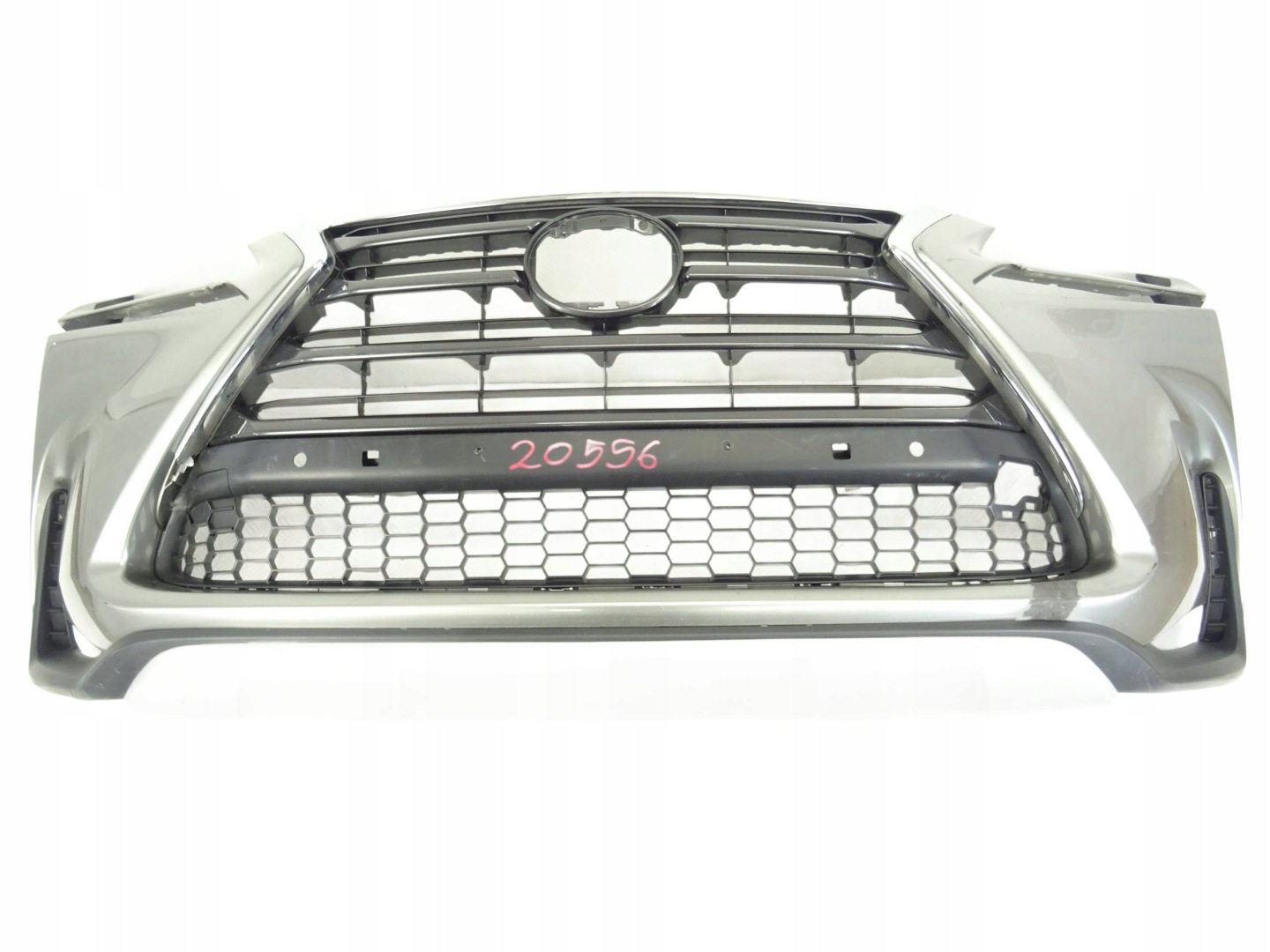 Lexus NX300H NX bumper front front grill 20556