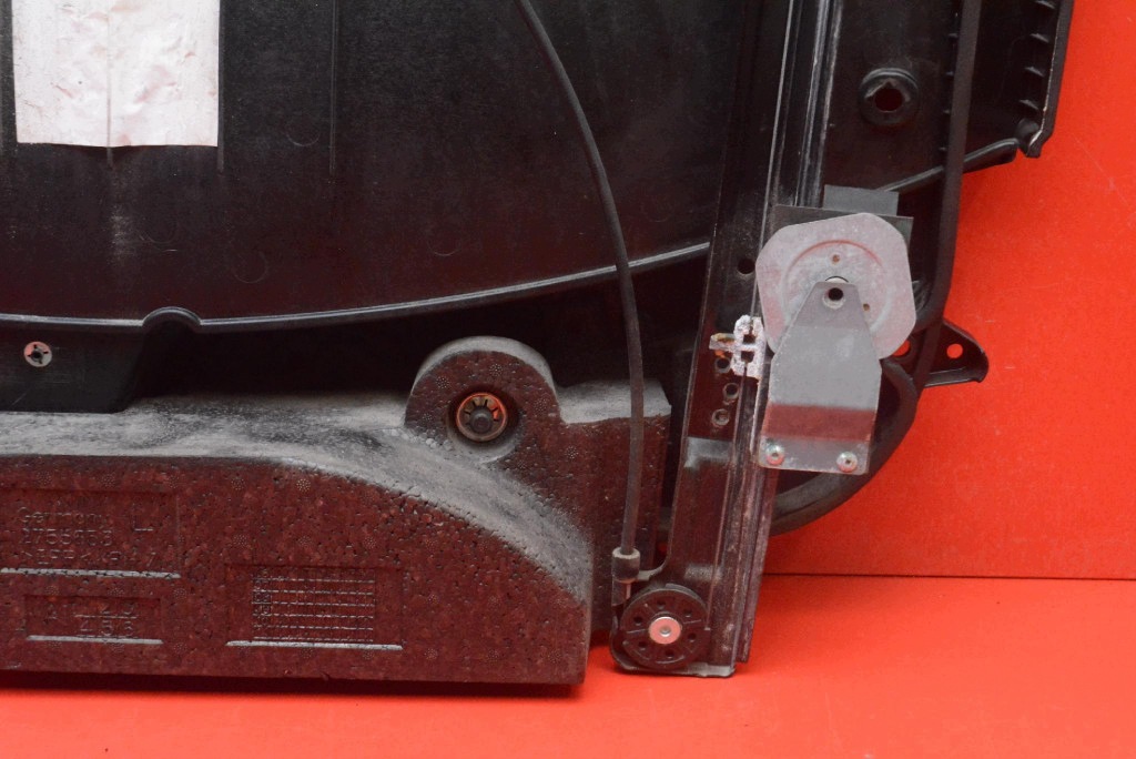 side door window regulator left front EU M09519-009 MINI COOPER ONE R56