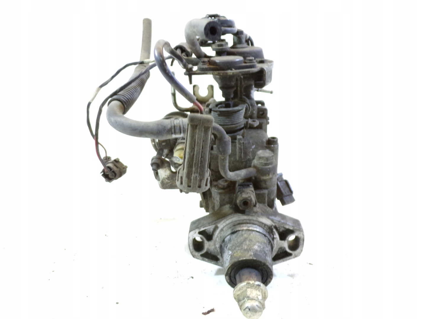 Einspritzpumpe ZEXEL 567M776134 / 104640-0694