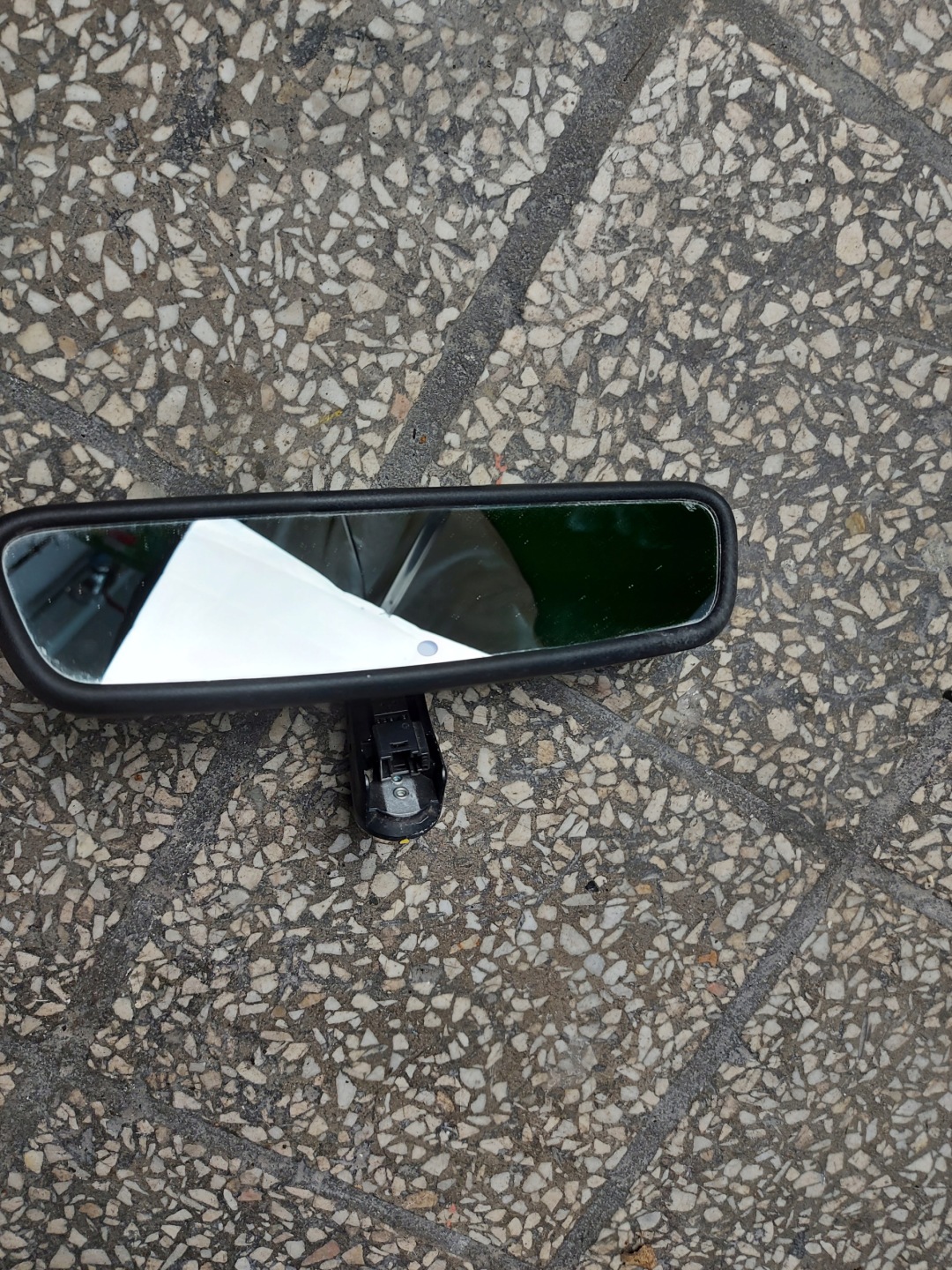mirror inner reversely BMW X5 E70 X6 E71 OE EU
