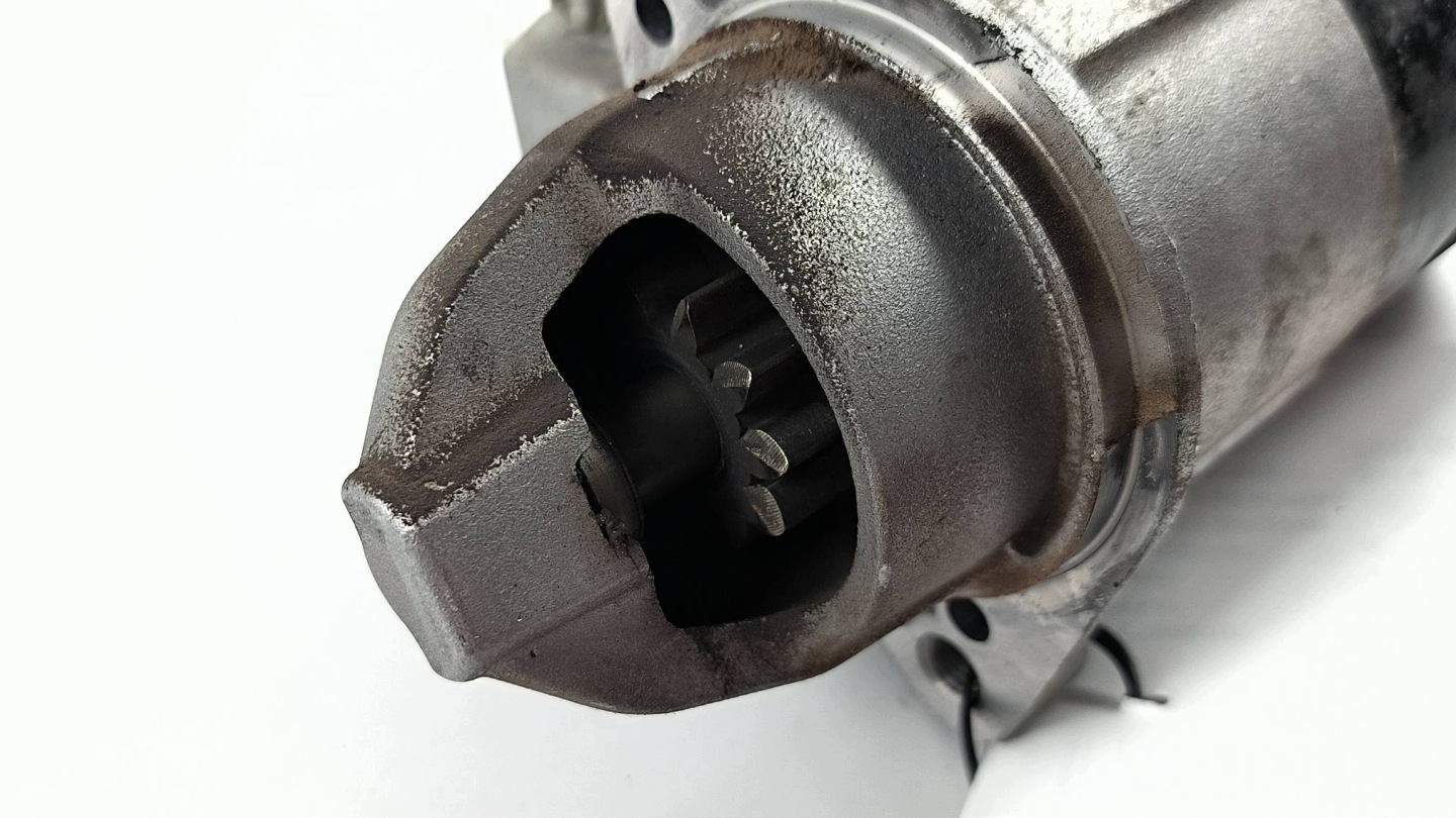 anlasser starter 31100-61MA SUZUKI VITARA II LIFT
